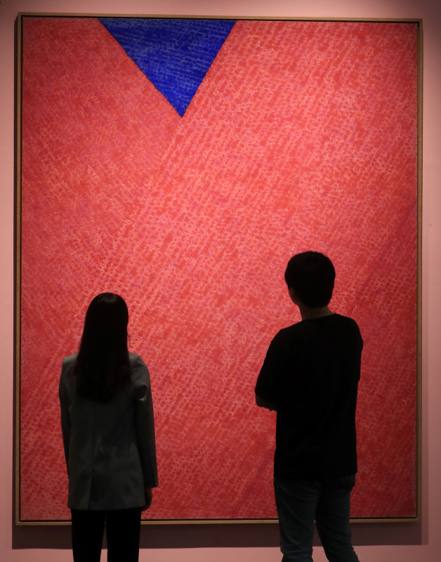 Milyon dolarlık resim