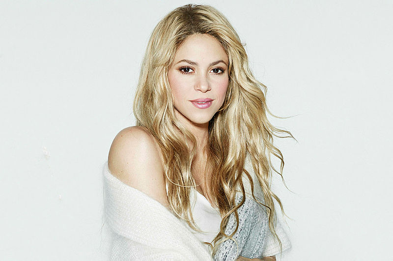 Shakira, Tel Aviv konserini iptal etti