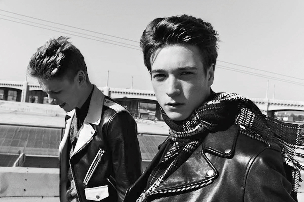 Dev markaların yeni kreatif direktörleri