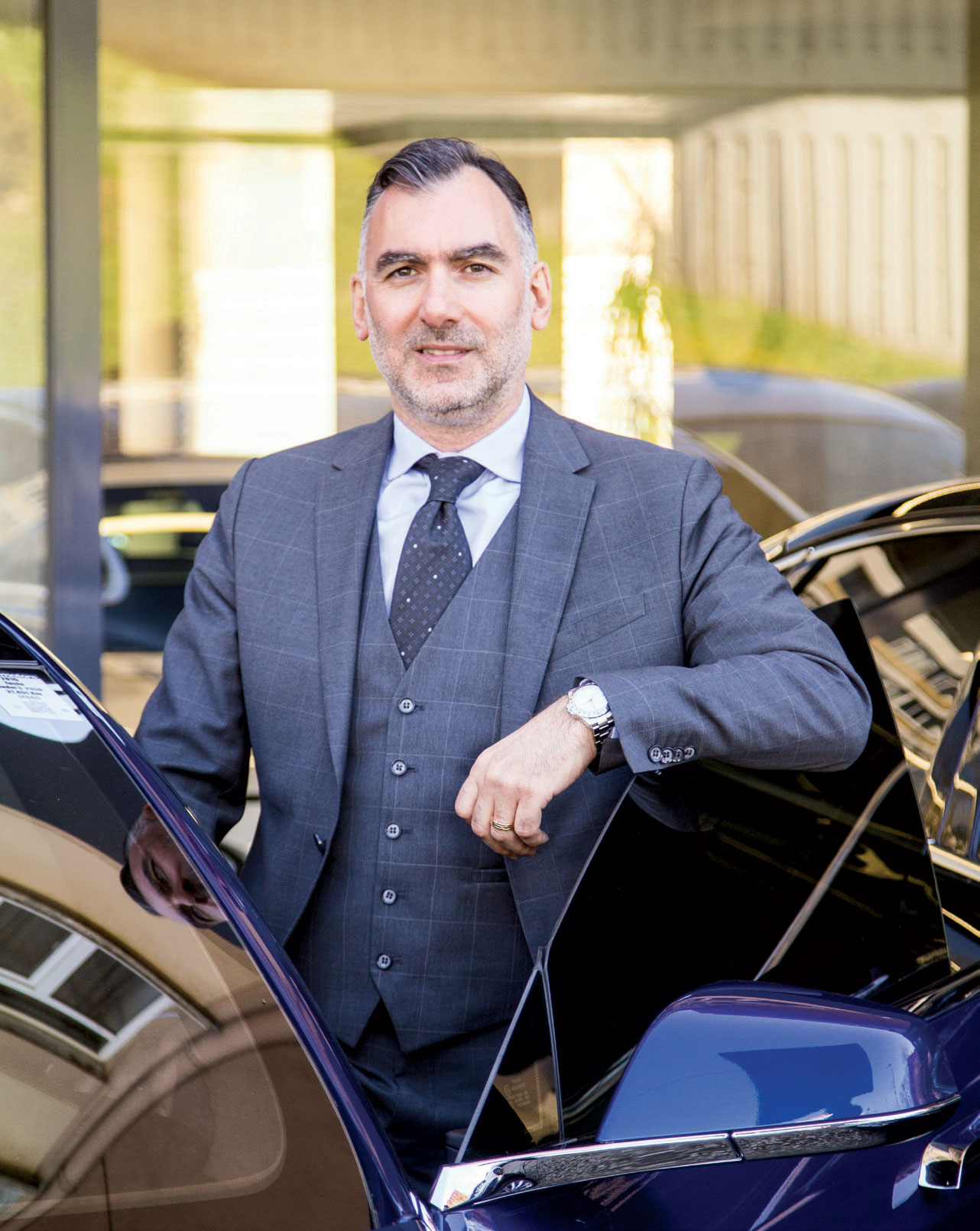 Ferhat Albayrak'la en sevdikleri