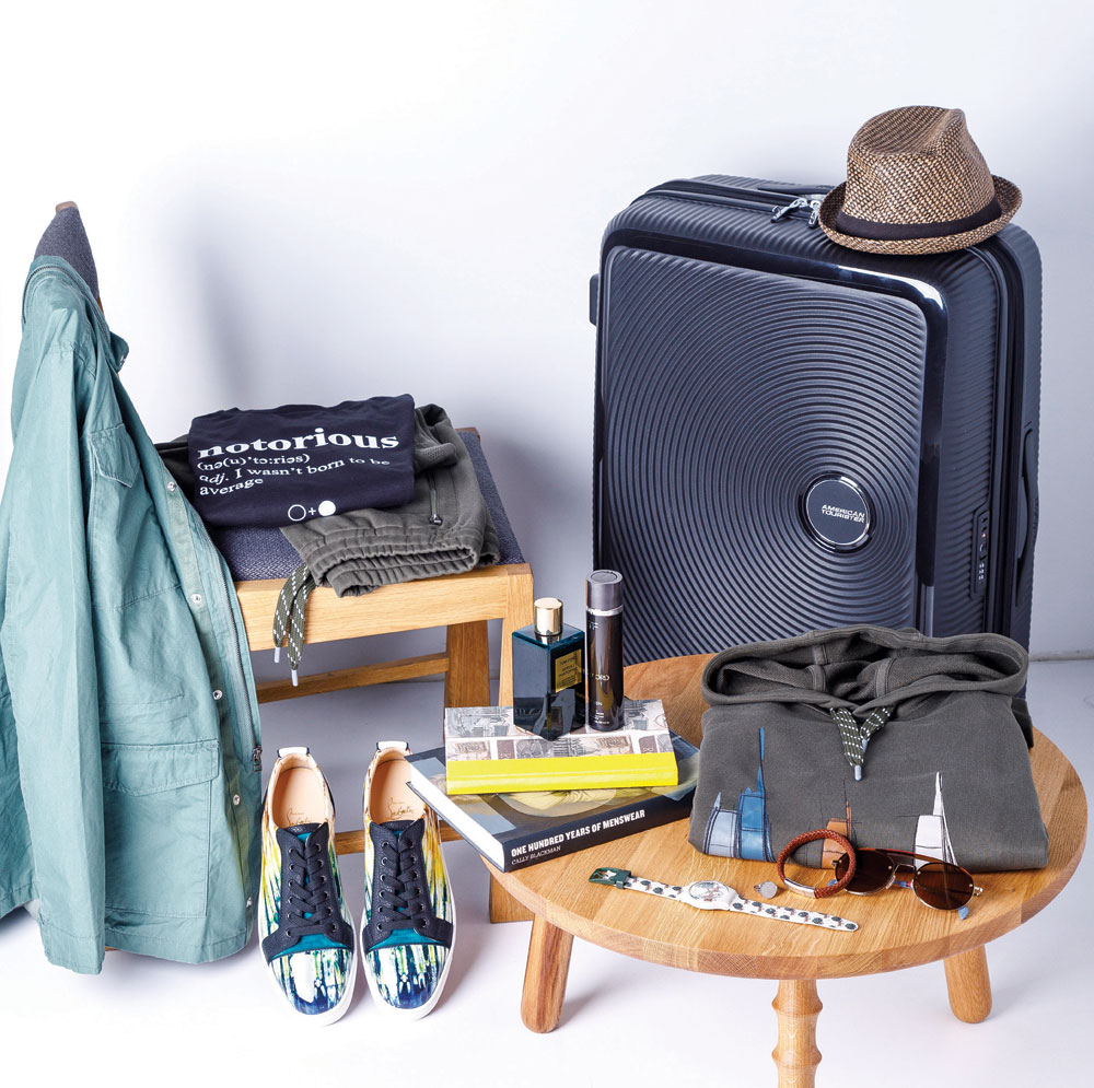 Gardıroplara yatırım mevsimi