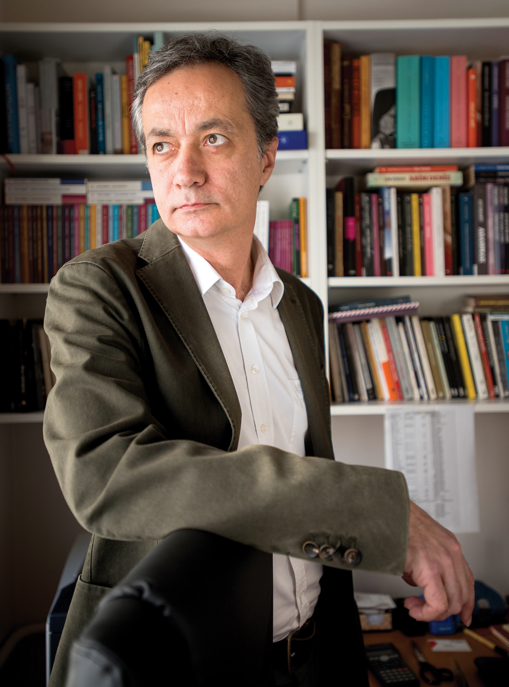 Cem Akaş - Hayattan Ne Öğrendim?