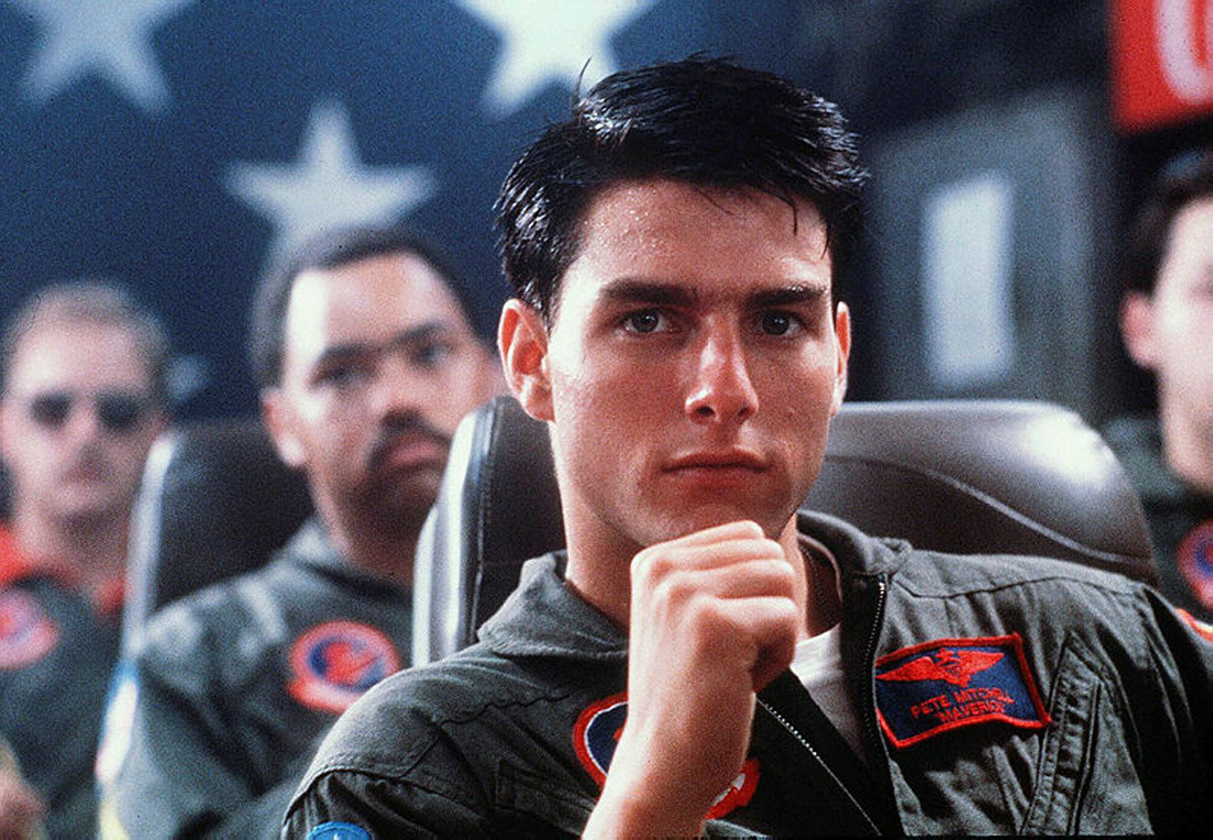 Top Gun: Maverick