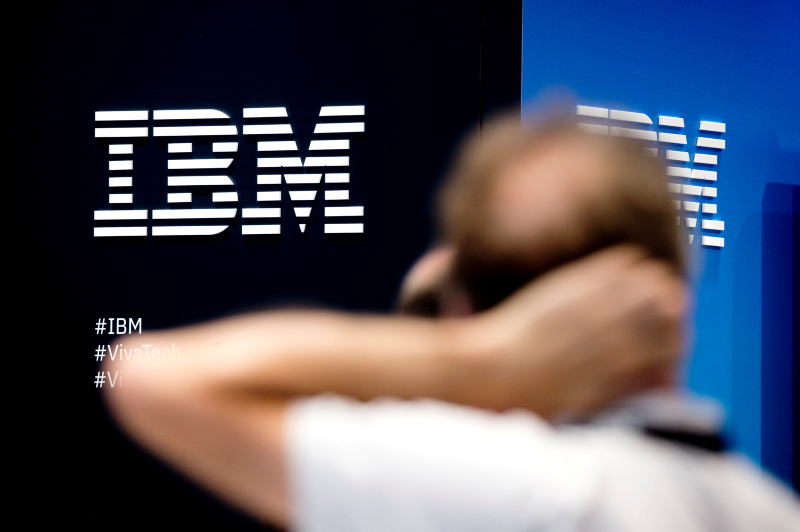 IBM: Kod Çağrısı