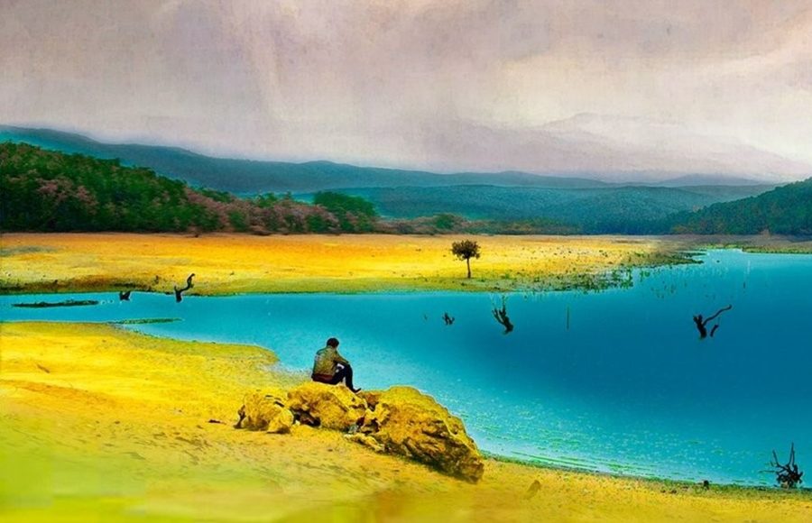 "Umarım 'Ahlat Ağacı' bizi biraz daha iyileştirir"