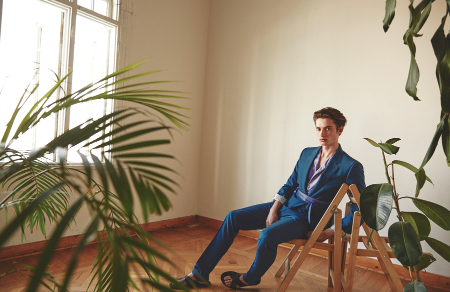 Değişim rüzgarları