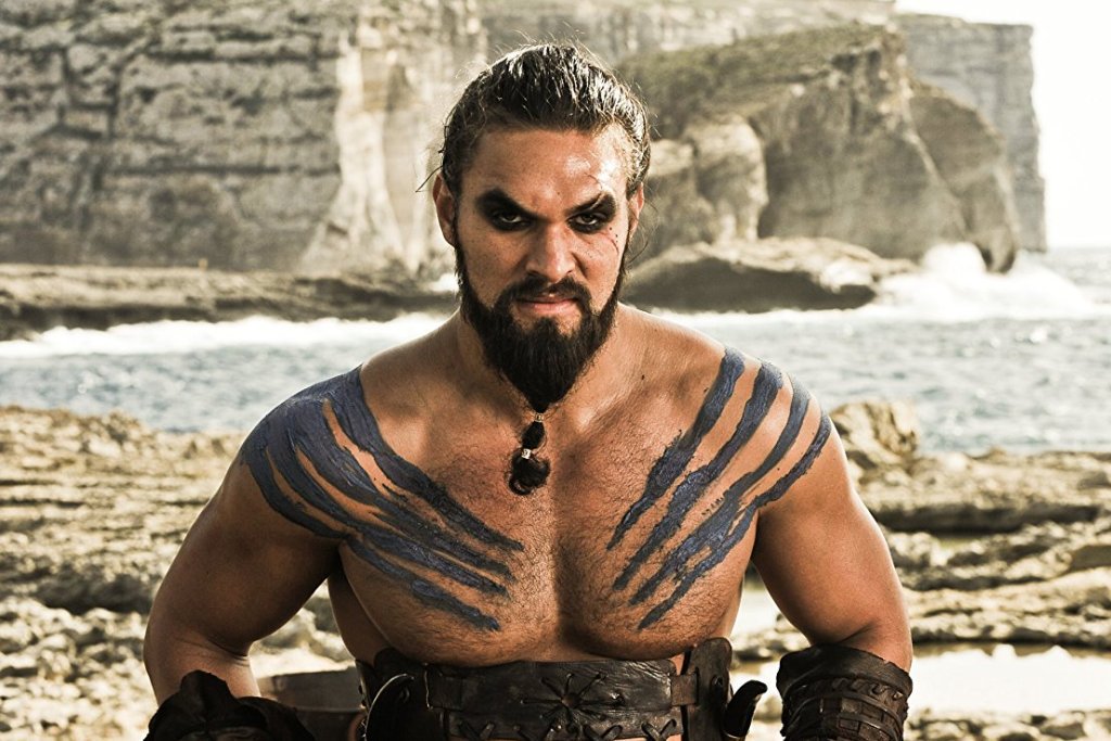 Jason Momoa Game of Thrones’a geri mi dönüyor?