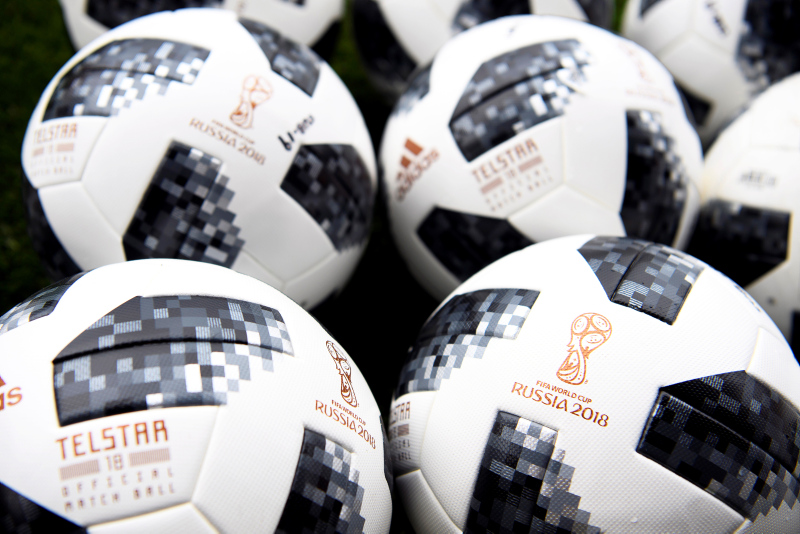 Telstar-18 uzaydan döndü