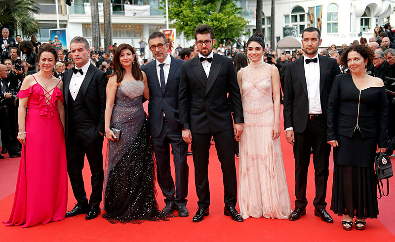 Ahlat Ağacı rekor izleyici sayısına ulaştı