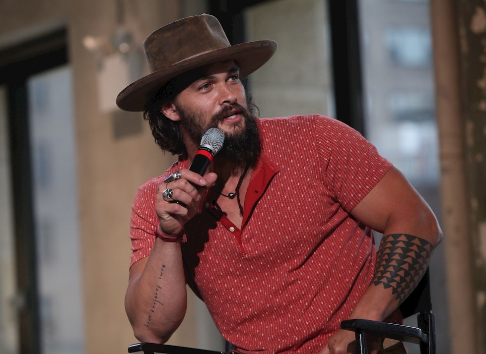 Khal Drogo, Game of Thrones setinde