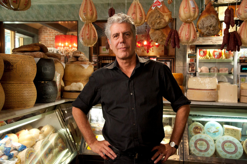 Anthony Bourdain neden intihar etti?