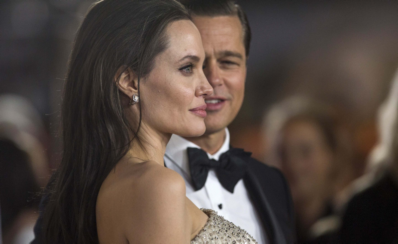 'Brangelina' nasıl bitti?