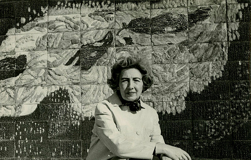 Sanat ile hayatına yön veren isim: Füreya Koral