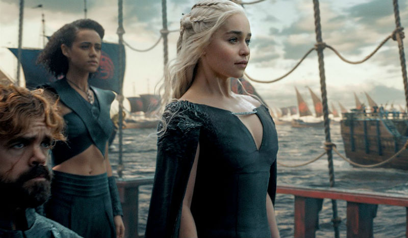 'Game of Thrones'un devam dizisinden detaylar