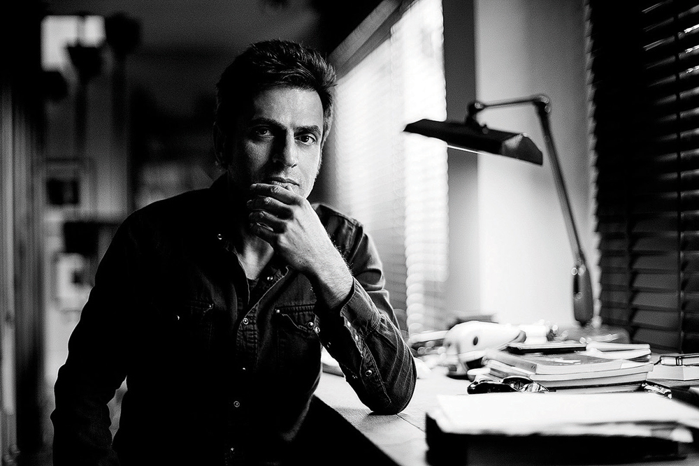 Teoman'ın Fasa Fiso hayatı