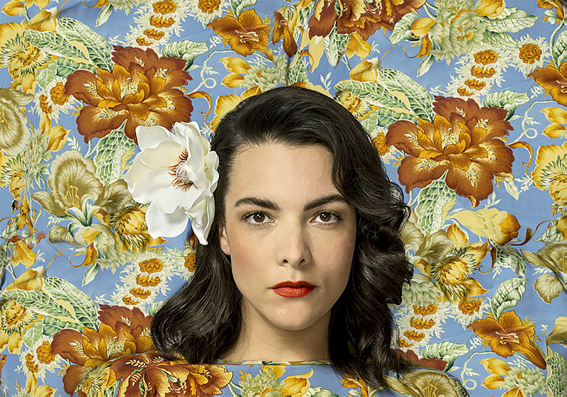 Caro Emerald İstanbul'da konser verecek