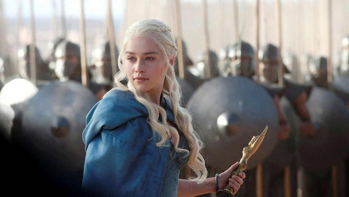 Game of Thrones’a duygusal veda