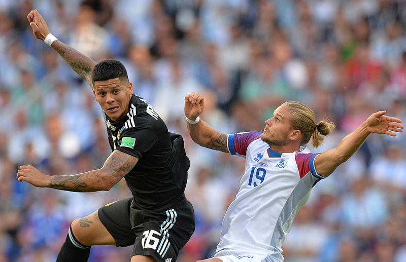 Rurik Gislason fenomen oldu