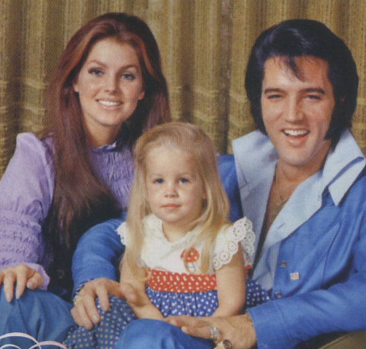 Elvis Presley: Milyon dolarlık dava