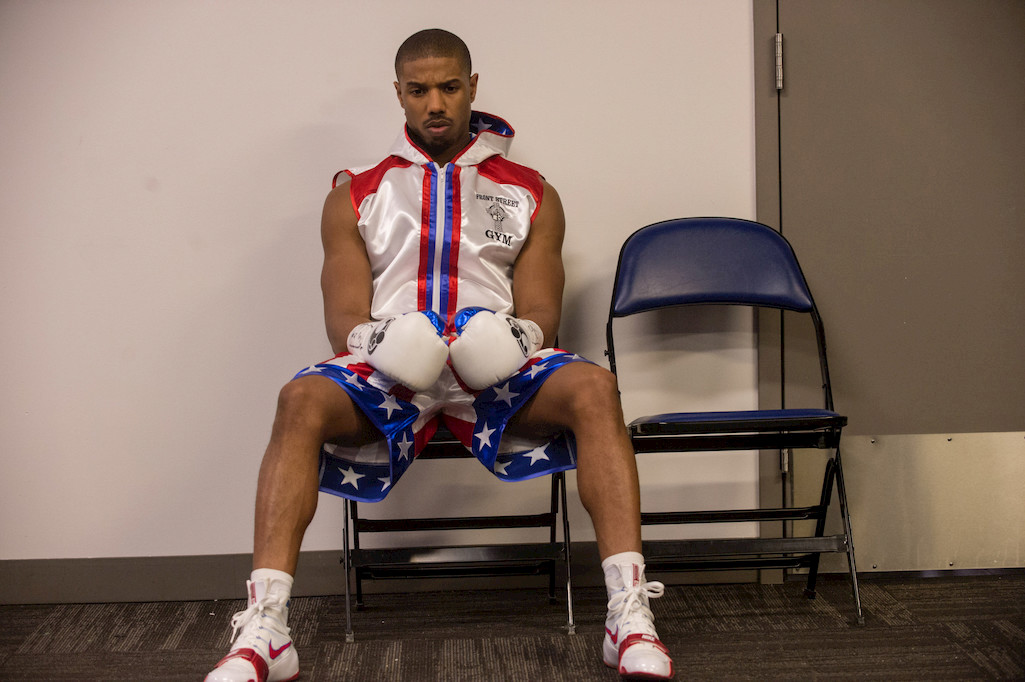 Creed II geliyor!