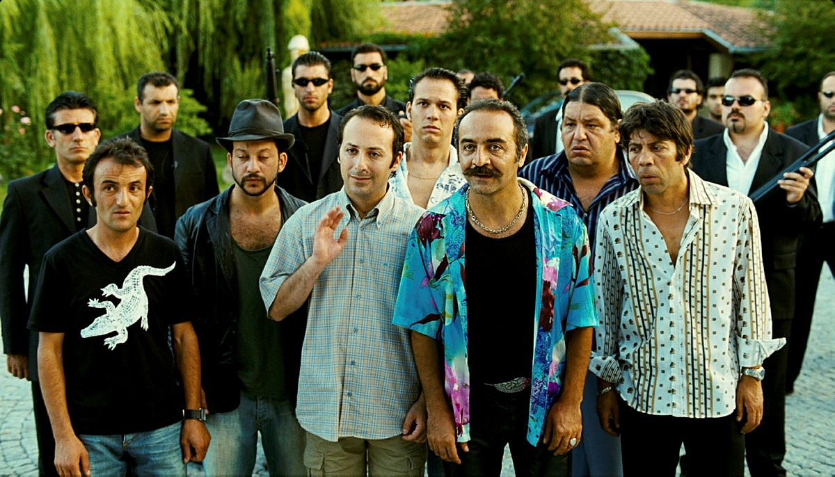 Organize İşler 2'nin çekimleri başlıyor