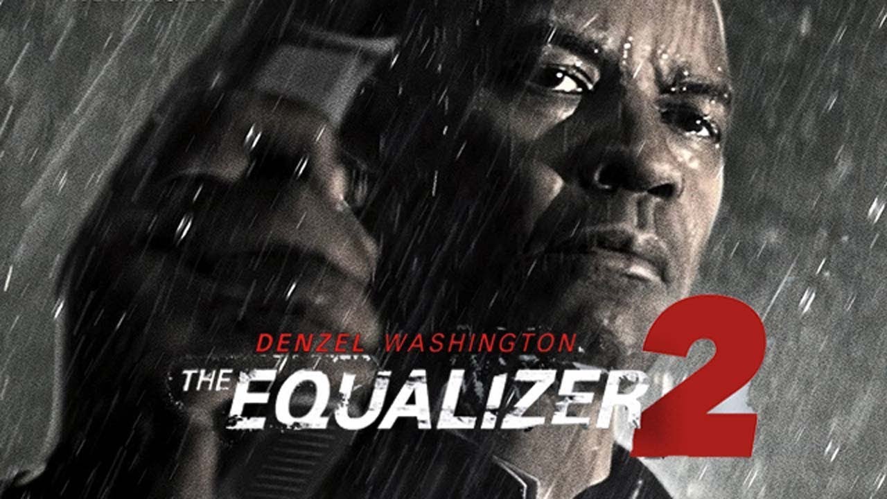 Equalizer 2 geliyor!