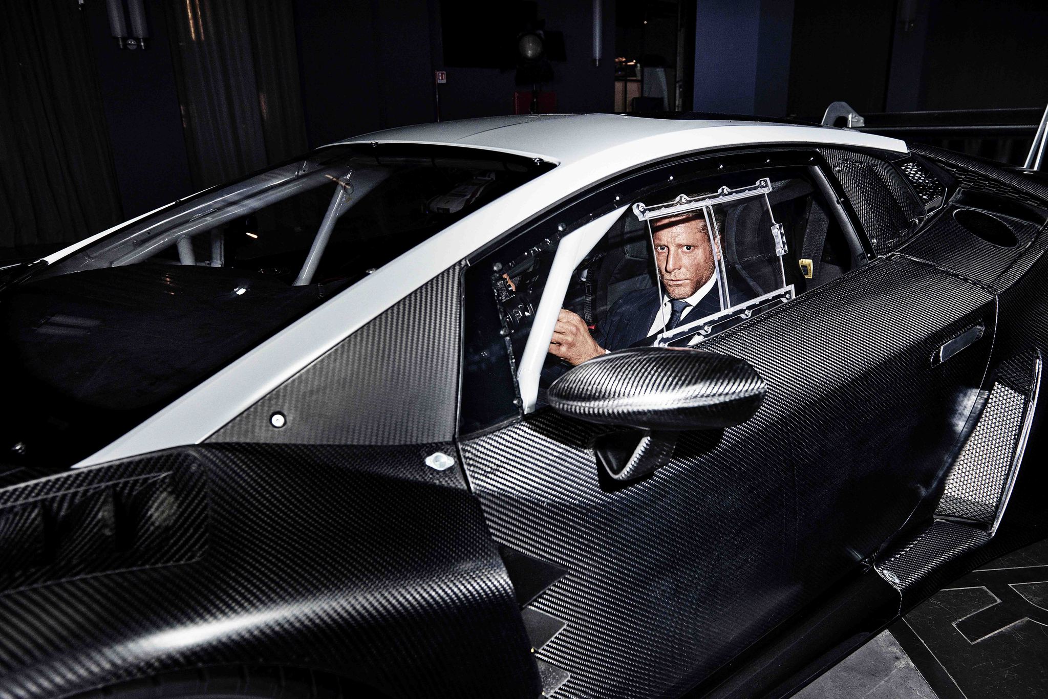 Fiat, Lapo ve Zarafet