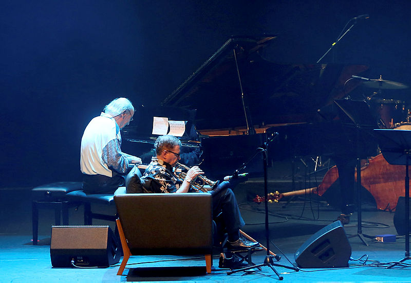 25. İstanbul Caz Festivali başladı