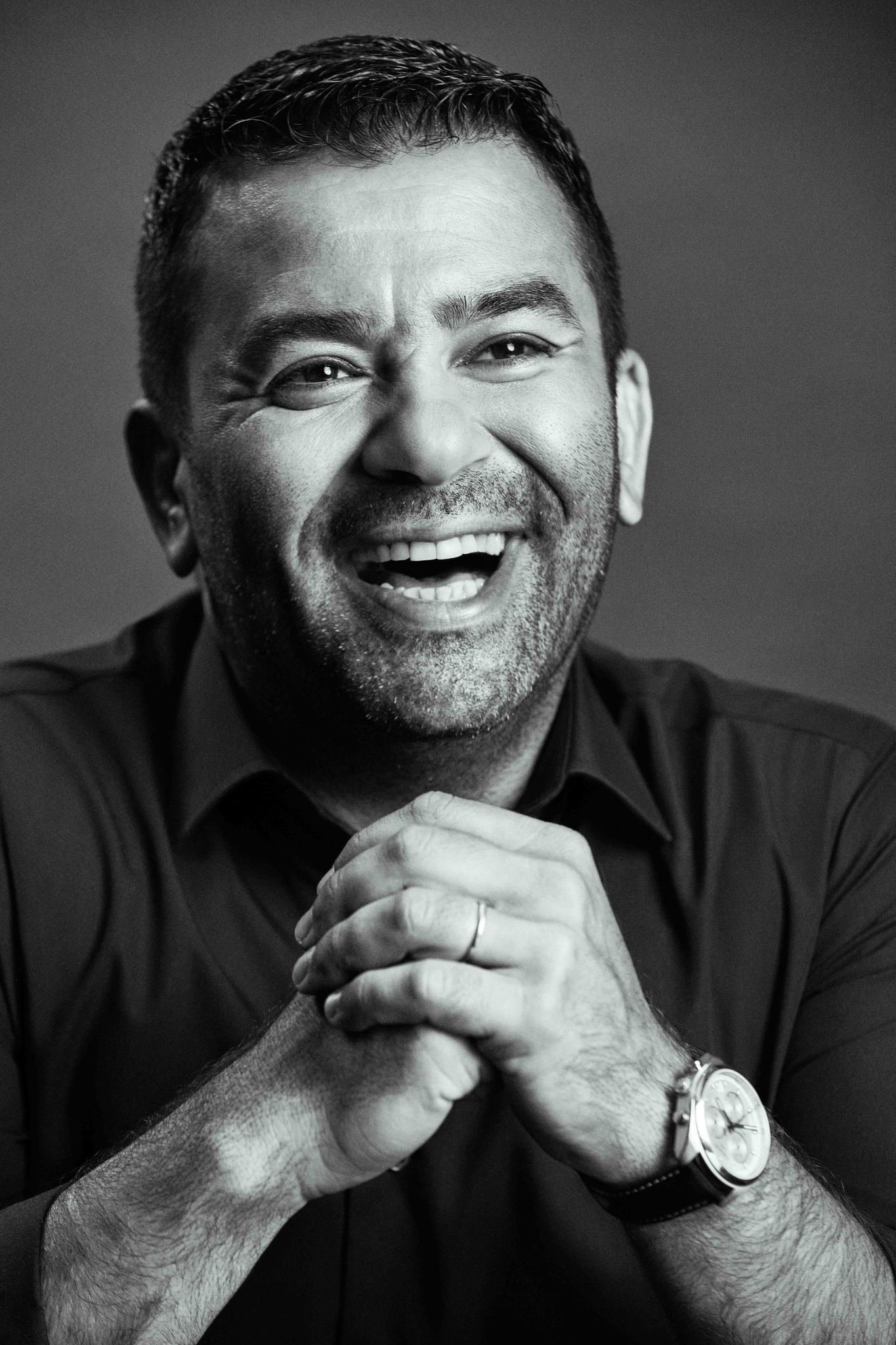 Bülent Şakrak - Babamdan Ne Öğrendim?