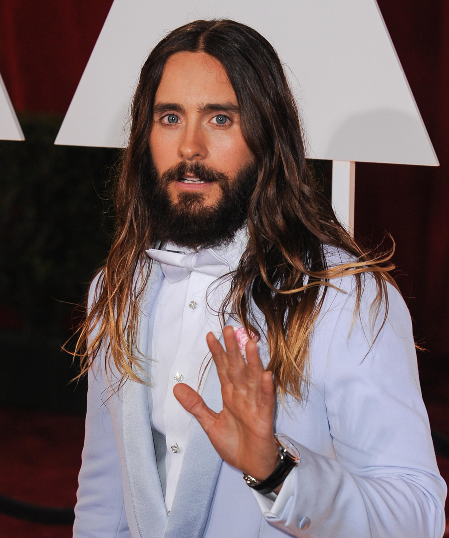 Jared Leto’lu Örümcek Adam spin-off'u geliyor