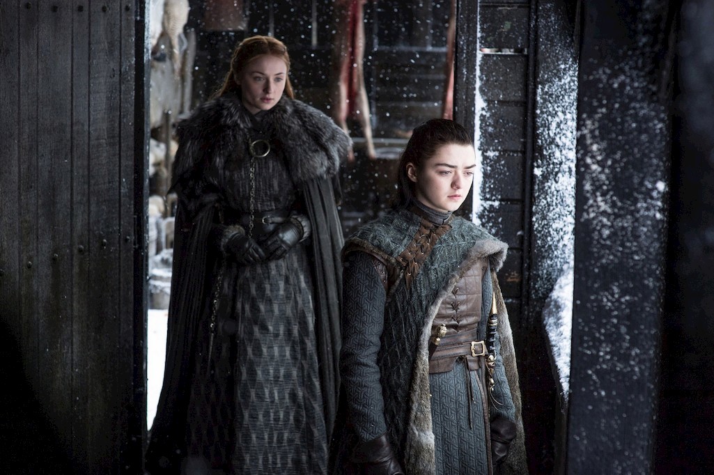 Game of Thrones: Sansa Stark
