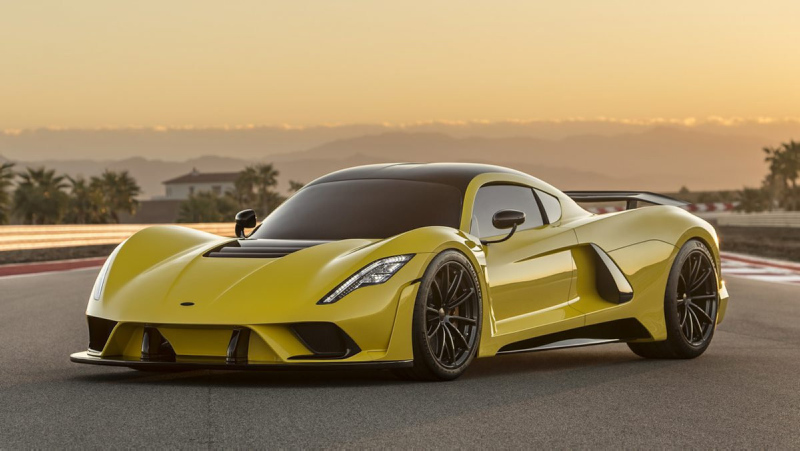 'En Hızlılar' Listesi