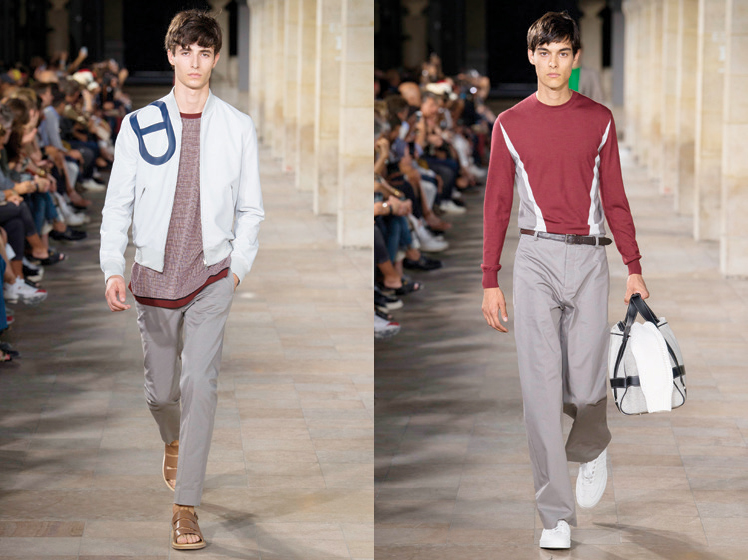 Hermes - Efsaneye sahip olmak için istemek yeter mi?