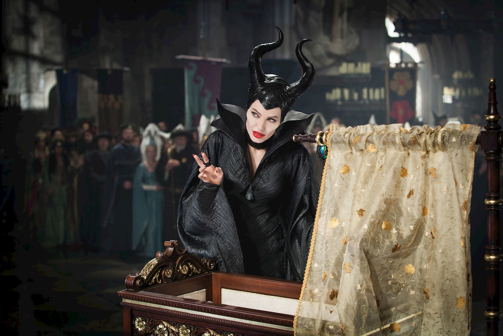 Maleficent 2 geliyor!