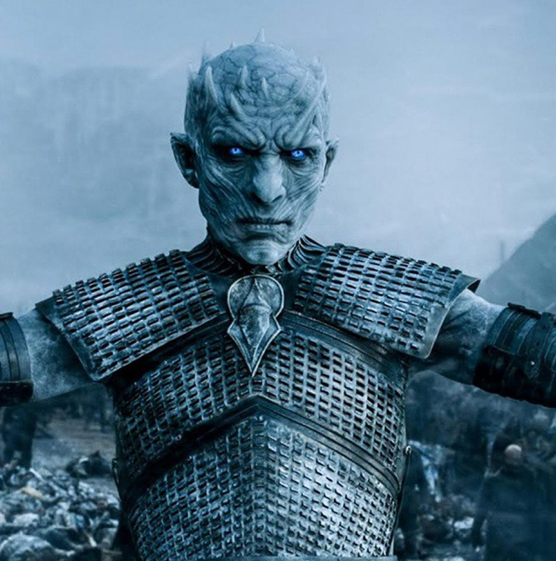 Game of Thrones: Spin off