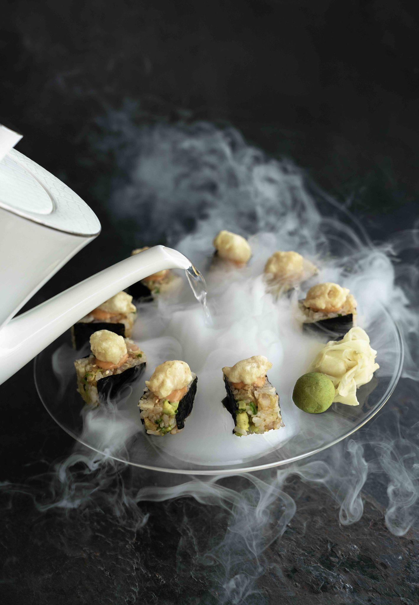 İstanbul'da bir Pan-Asya: Isokyo