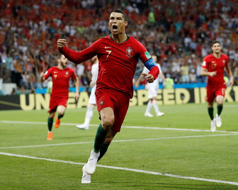 Dünya Kupası: Facebook