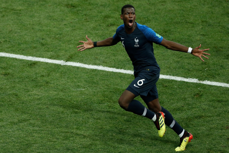 Twitter: 2018 Dünya Kupası