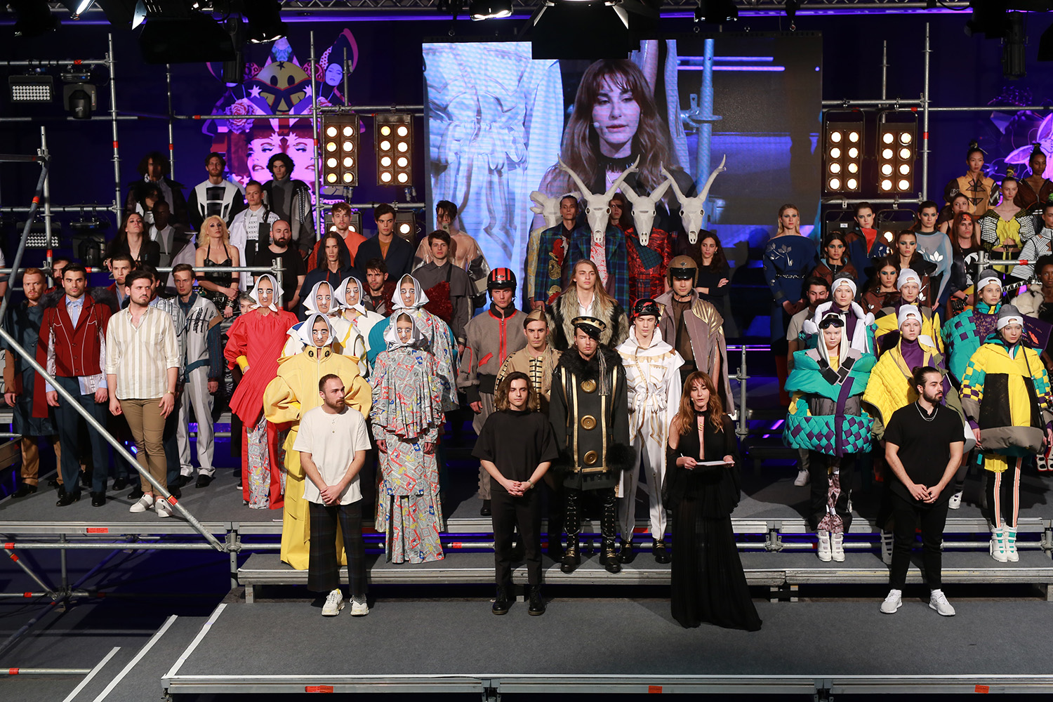 Yeni Sezonda Yeni Yetenekler