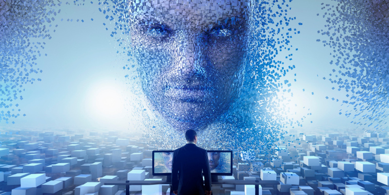 Yapay zekâya karşı önlem