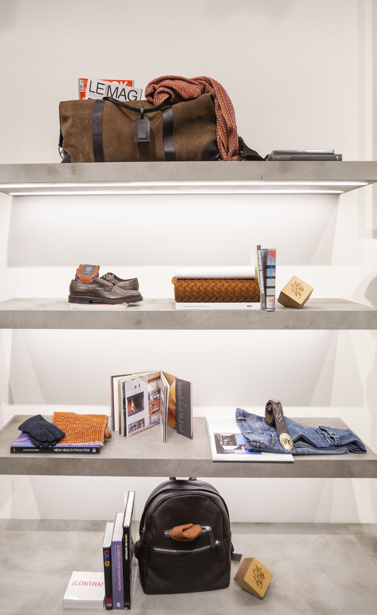 Erkek modasının yeni aktörü