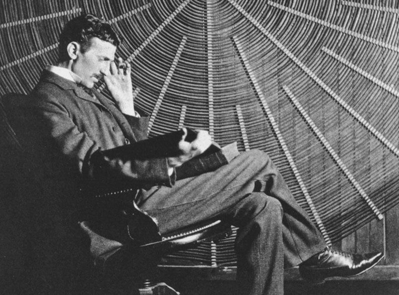 'Nikola Tesla Müzesi' Türkiye'ye geliyor