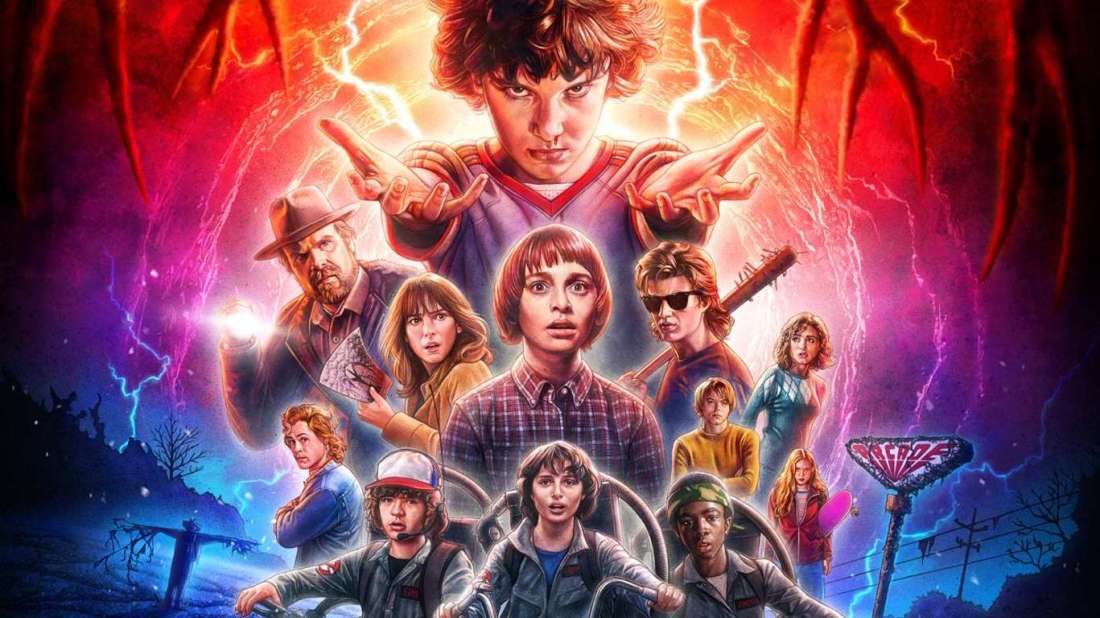 Stranger Things 3. sezonu ne zaman başlayacak?