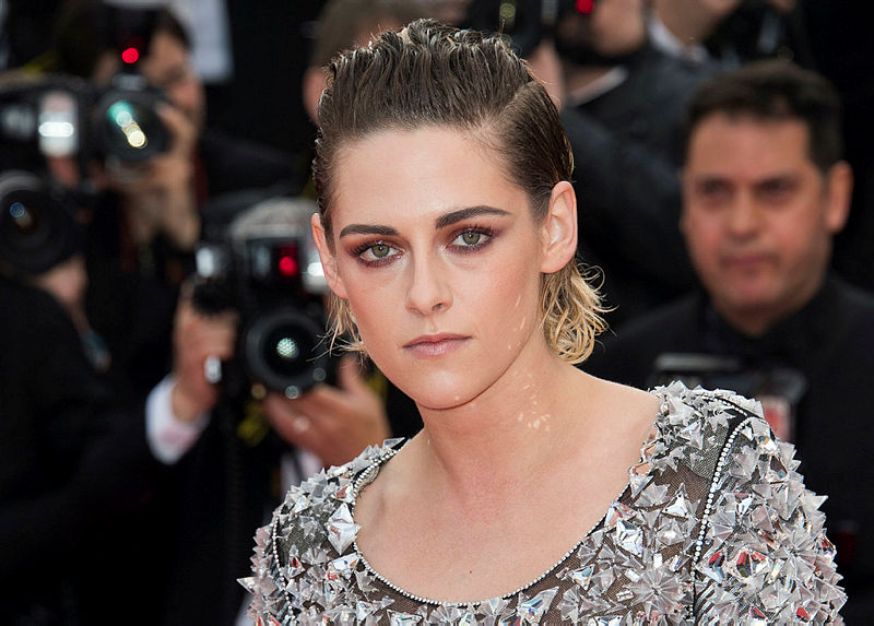 Kristen Stewart'ın yeni projesi!