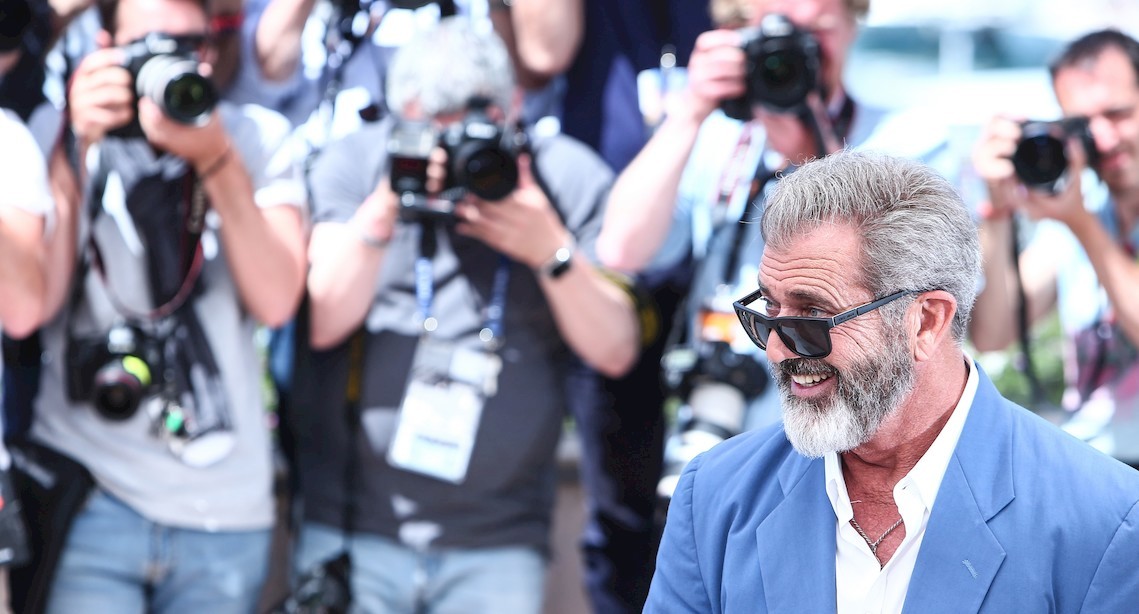 İki yıldız tek filmde