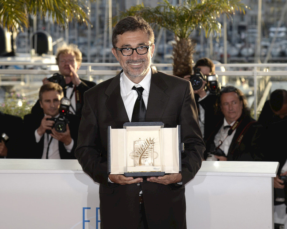 "Saraybosna'nın Kalbi" Nuri Bilge Ceylan