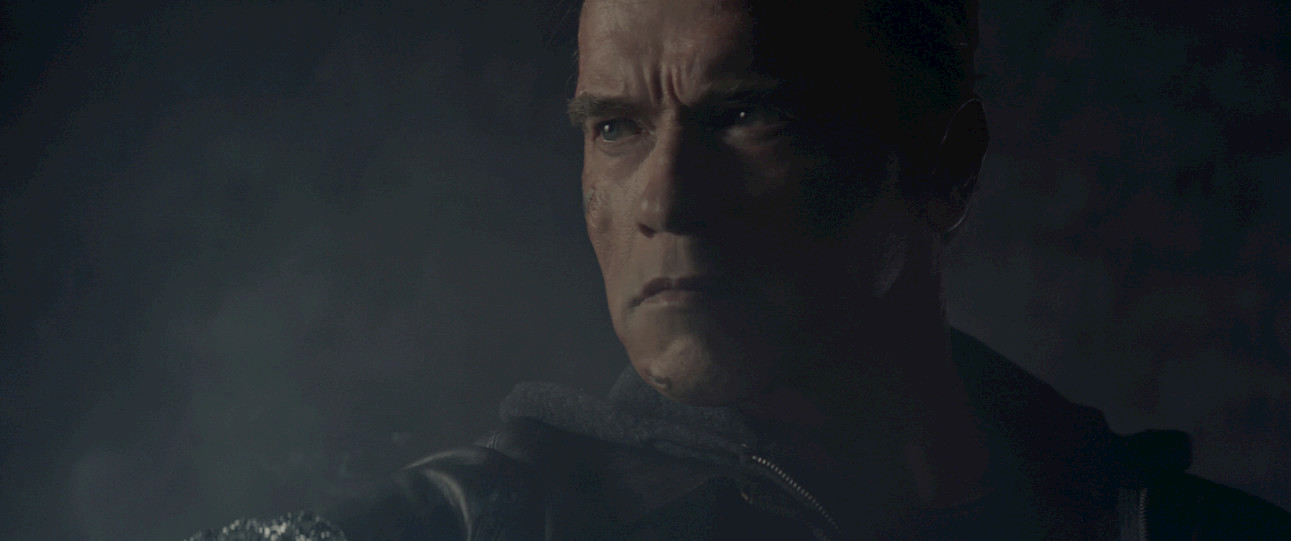 Terminator 6: İlk bakış