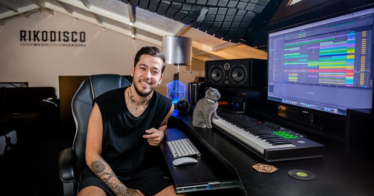 Mahmut Orhan: Hedefim beni geride bırakacak gençler yetiştirmek