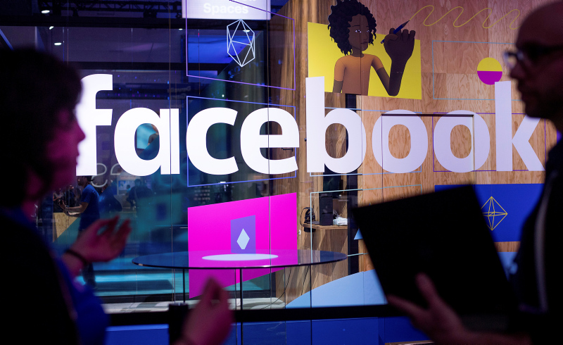 Facebook'un yalan haberle imtihanı
