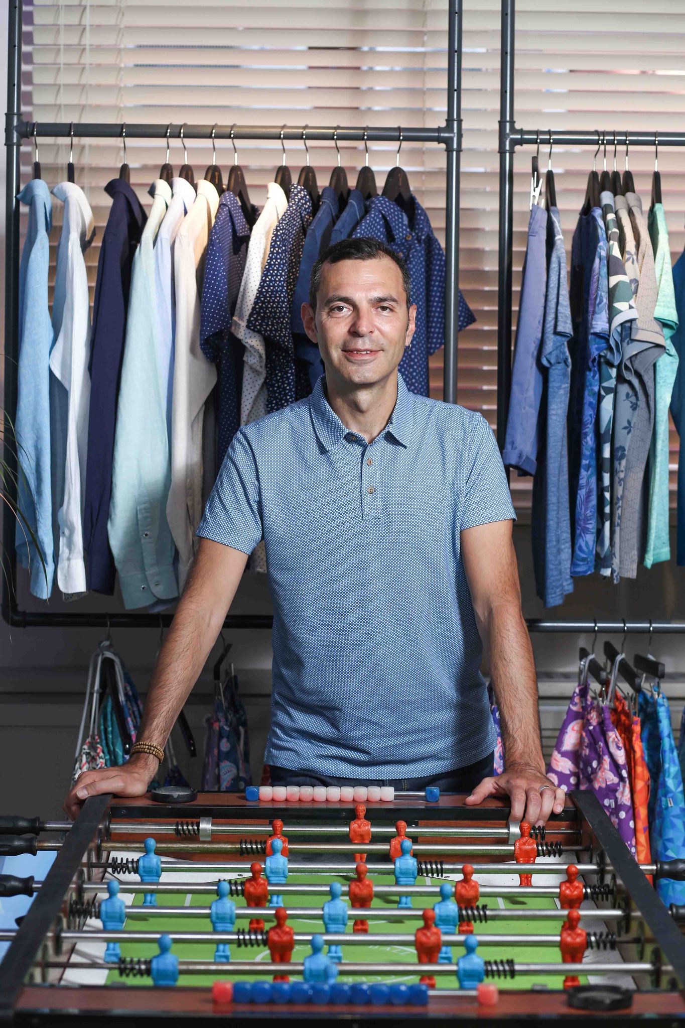 Liste: Emre Akdoğan